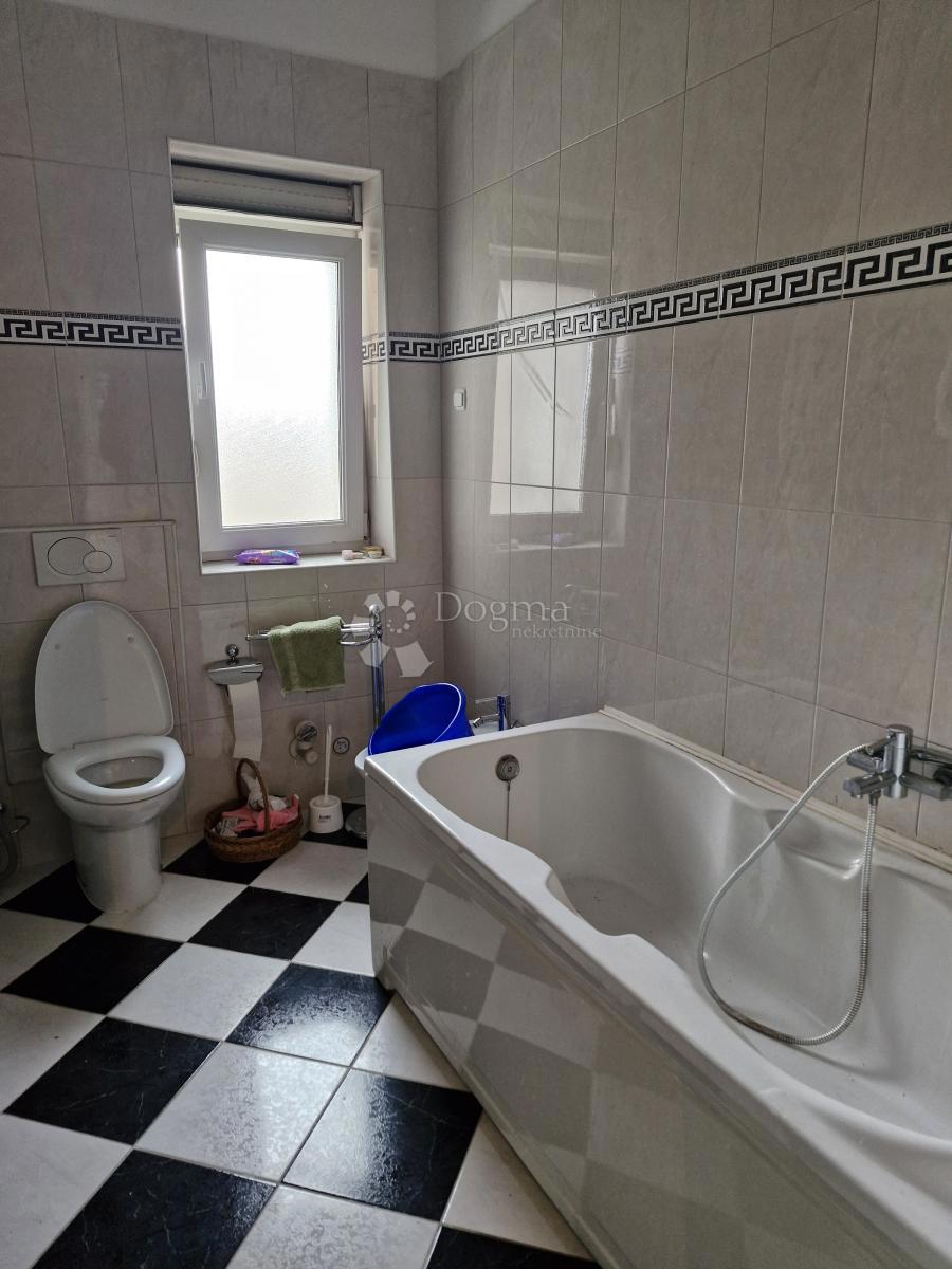 Allogio Manuš, Split, 110m2