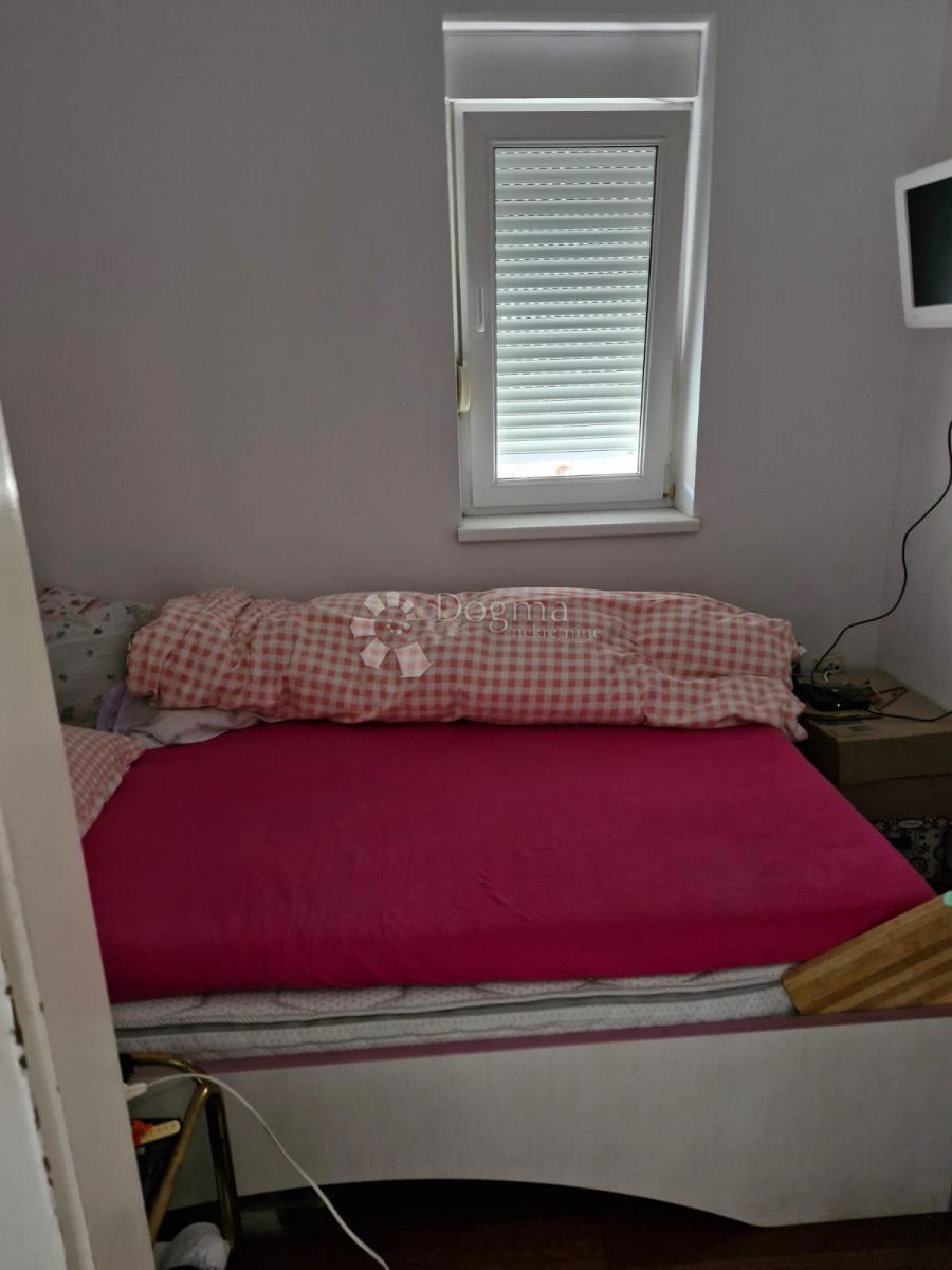 Allogio Manuš, Split, 110m2