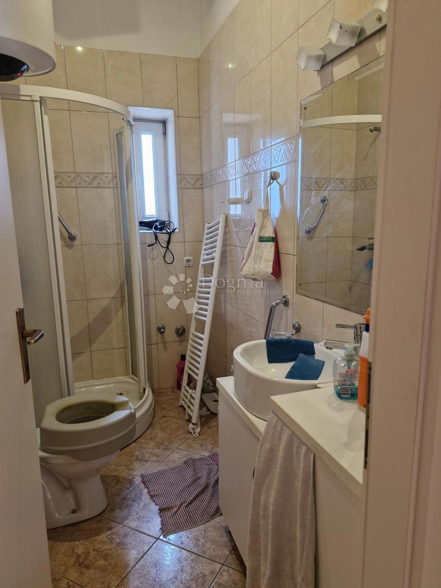 Allogio Manuš, Split, 110m2