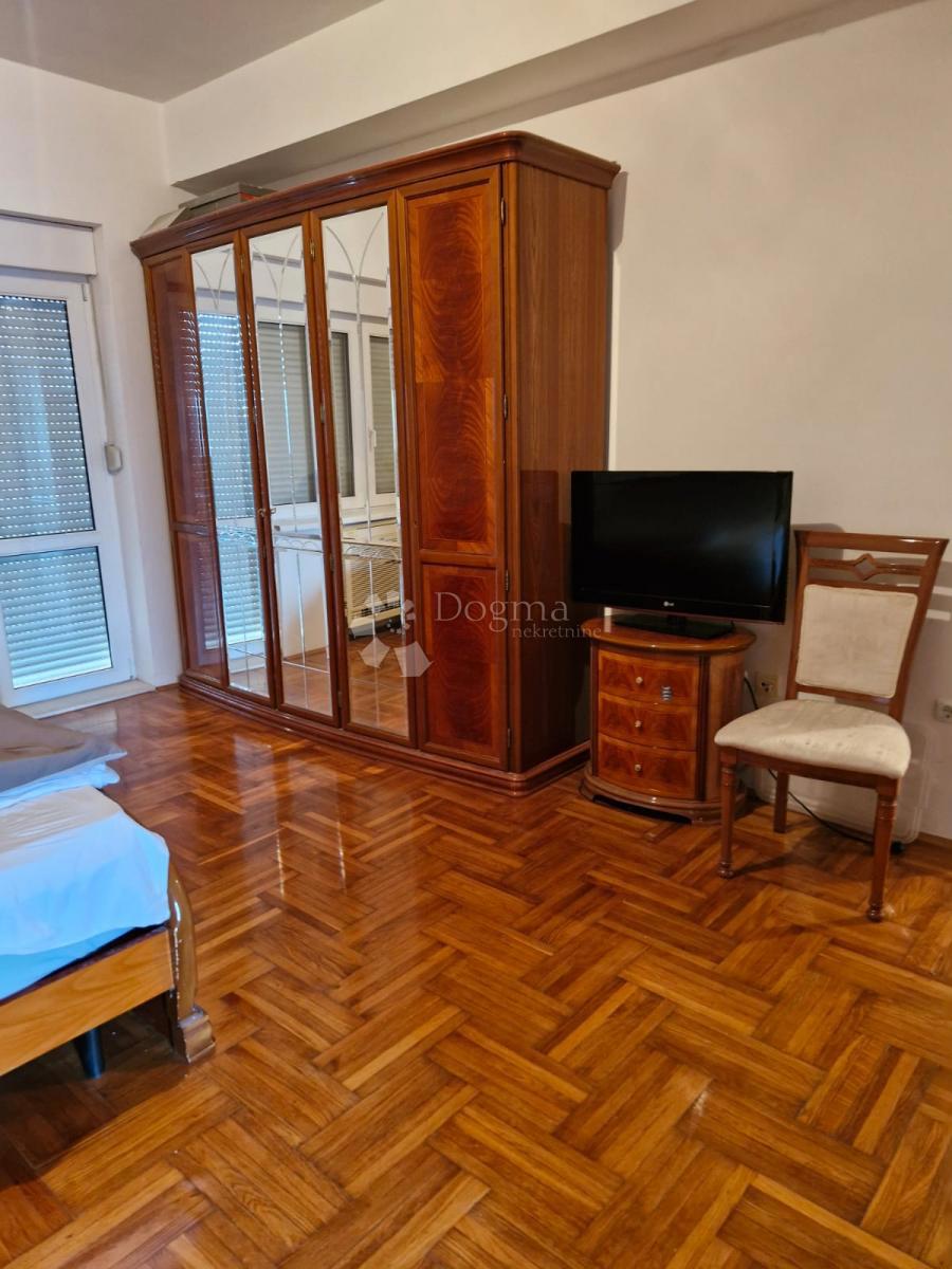 Allogio Manuš, Split, 110m2