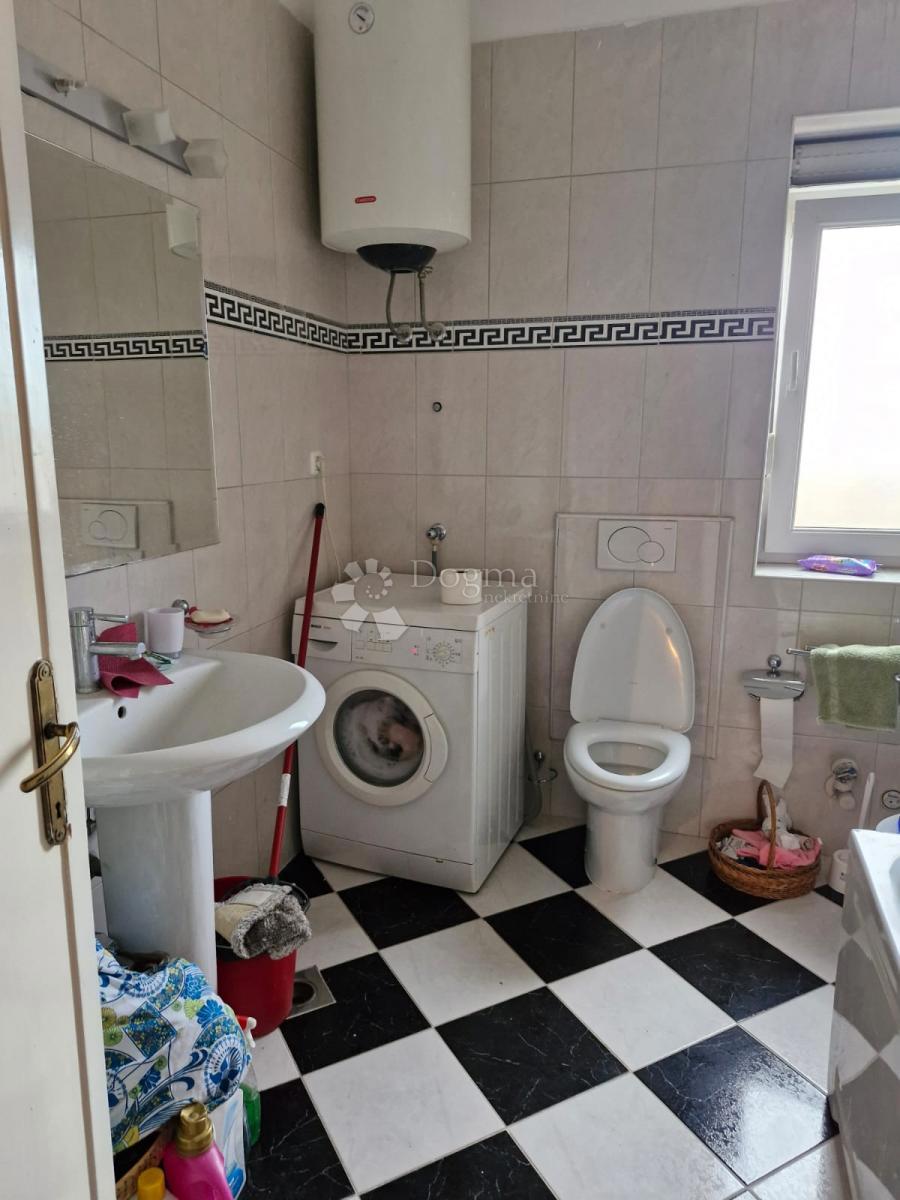 Allogio Manuš, Split, 110m2