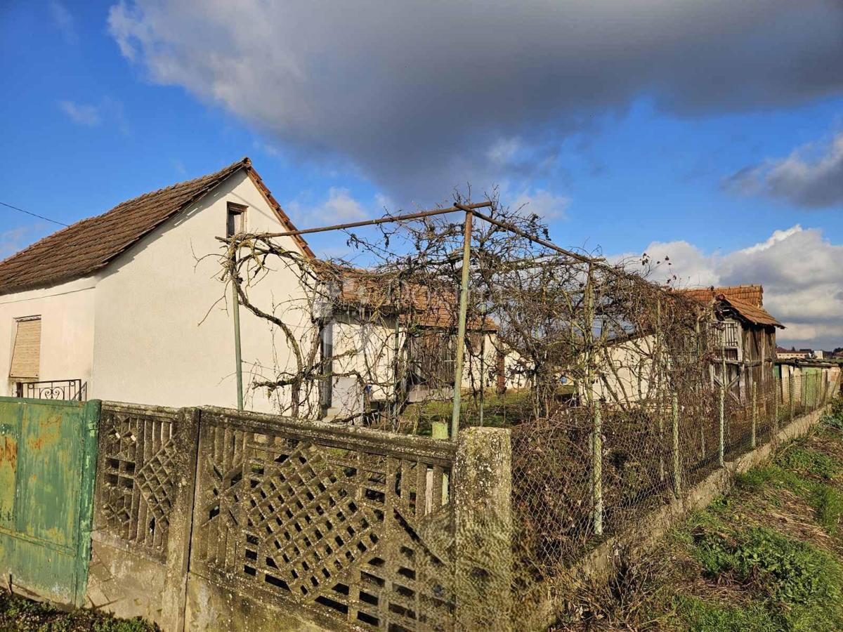 Terreno edificabile Biškupec, Varaždin, 3.012m2