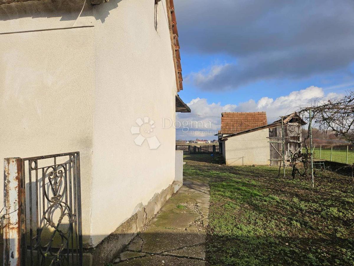 Terreno edificabile Biškupec, Varaždin, 3.012m2