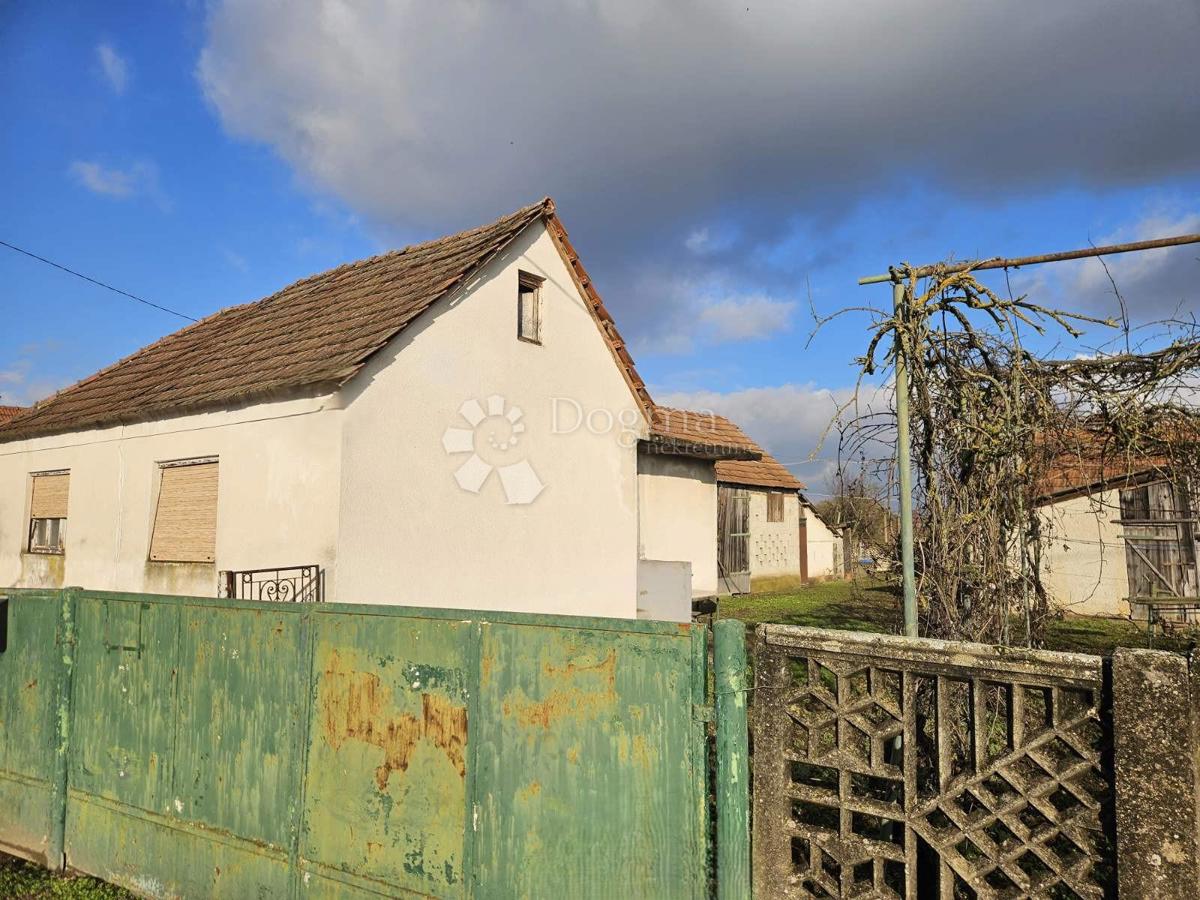 Terreno edificabile Biškupec, Varaždin, 3.012m2