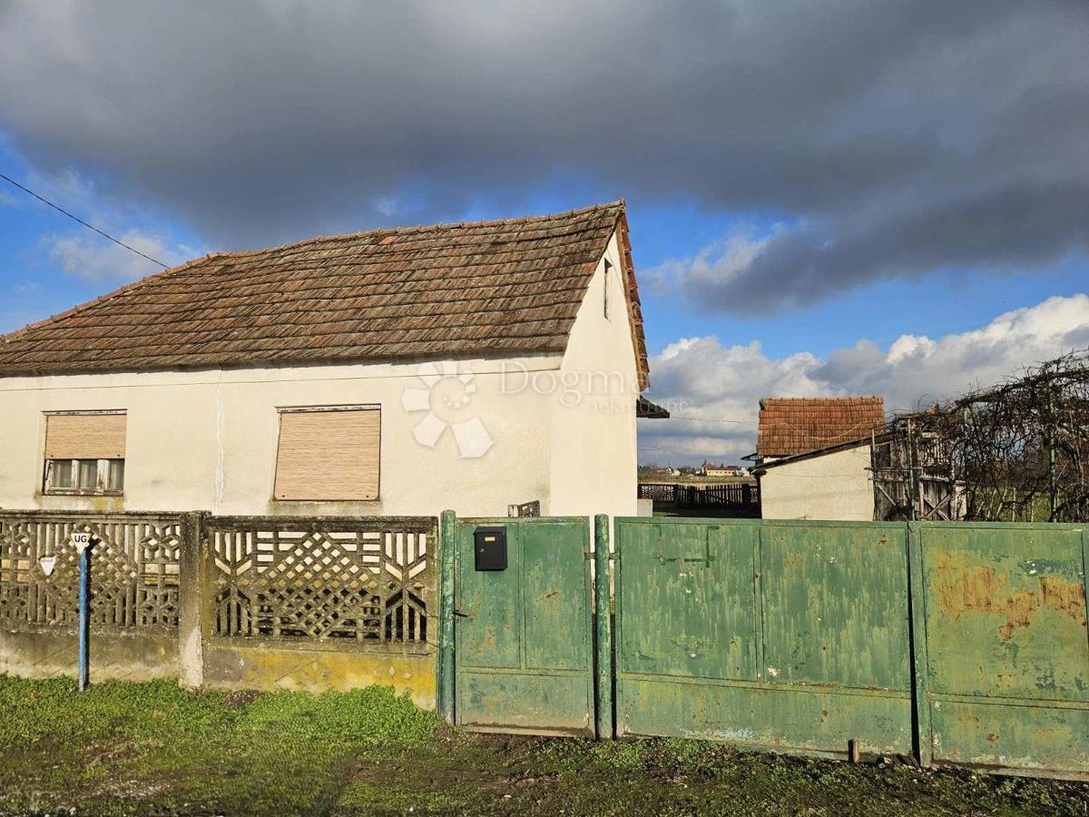 Terreno edificabile Biškupec, Varaždin, 3.012m2