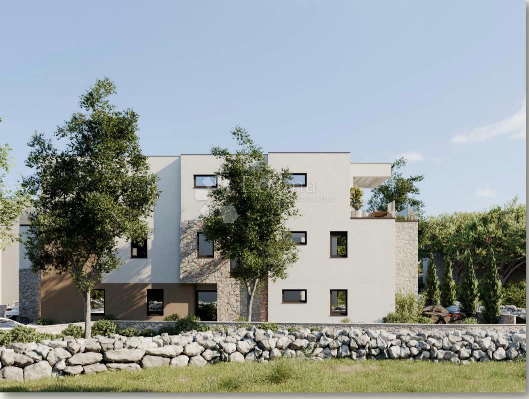 Allogio Murter, 91,06m2