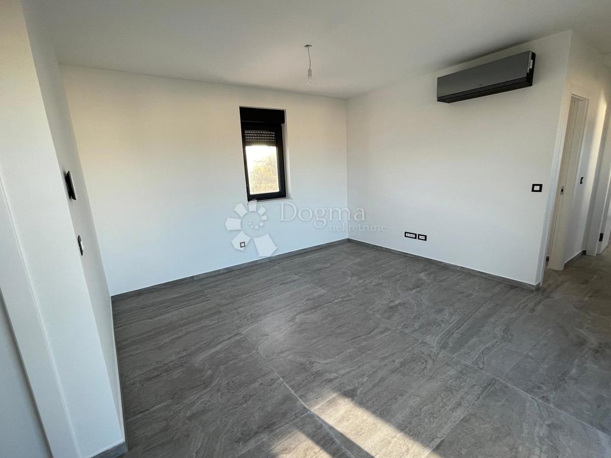 Allogio Murter, 91,06m2