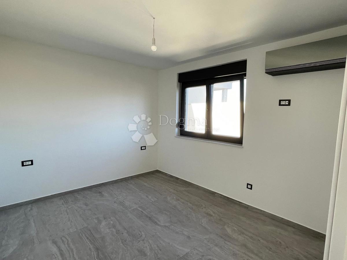 Allogio Murter, 91,06m2