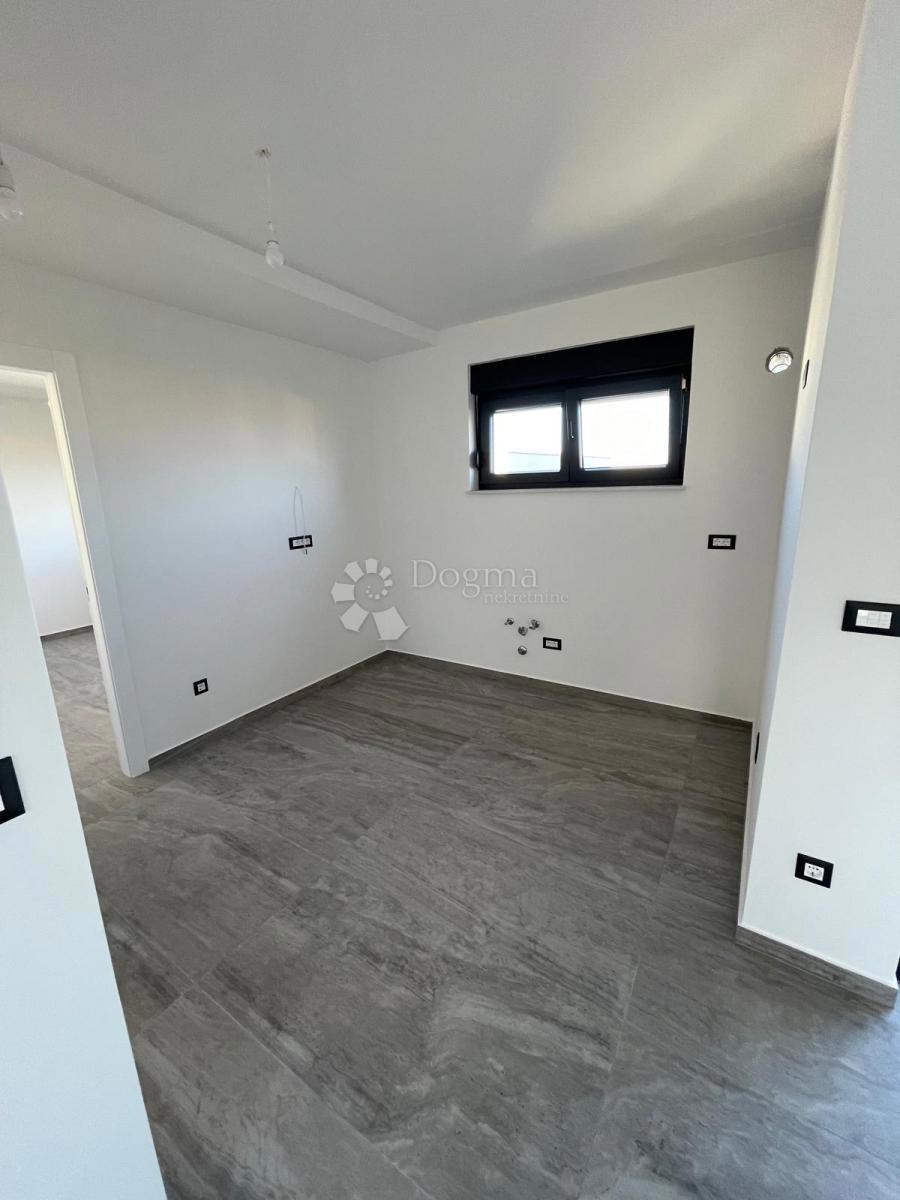 Allogio Murter, 91,06m2