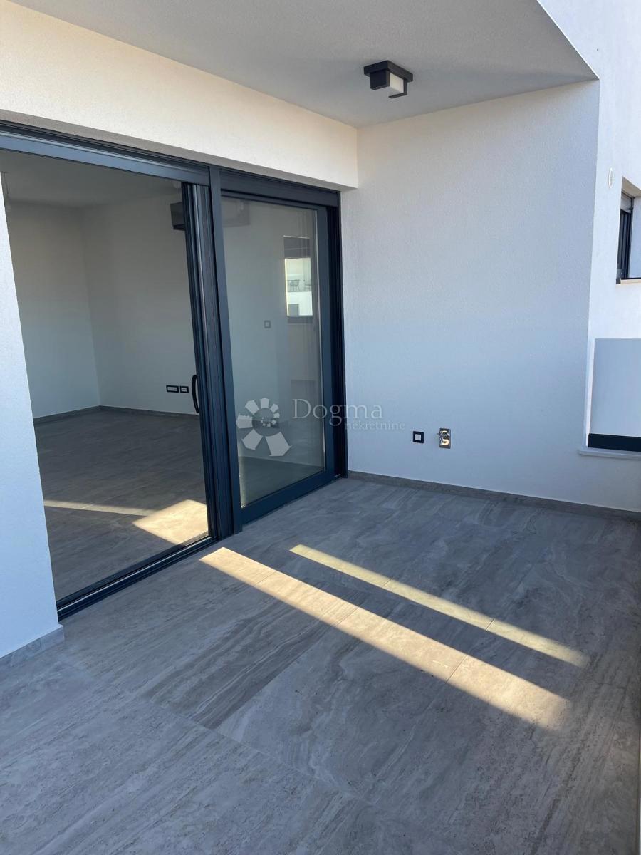 Allogio Murter, 91,06m2