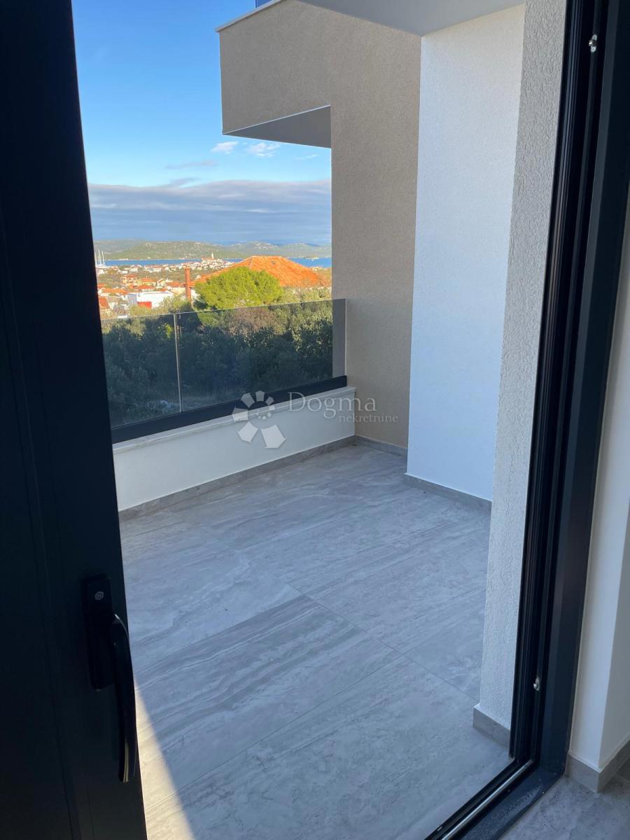 Allogio Murter, 91,06m2