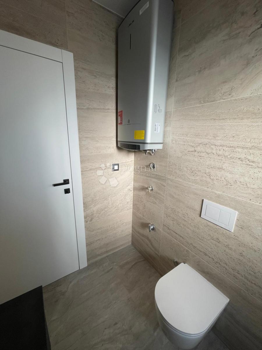 Allogio Murter, 91,06m2