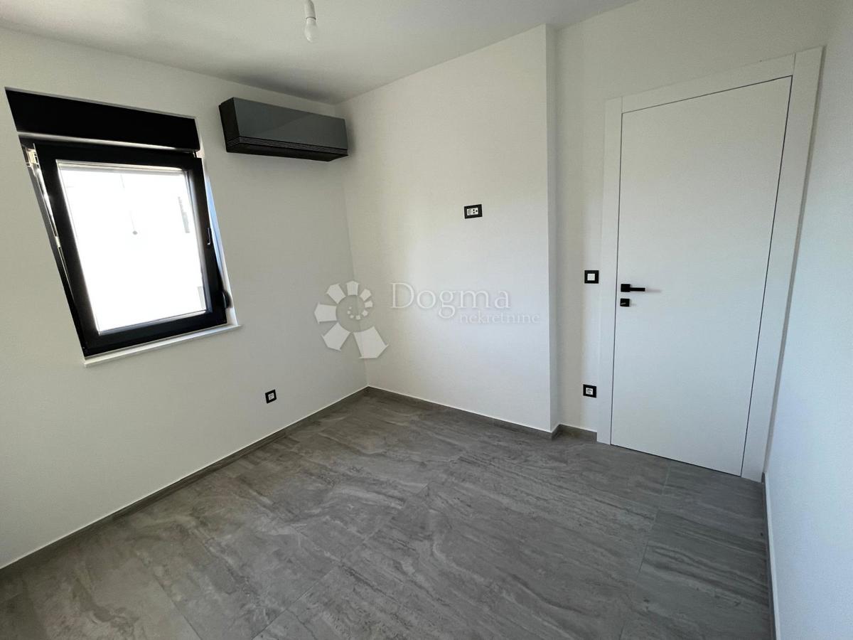 Allogio Murter, 91,06m2