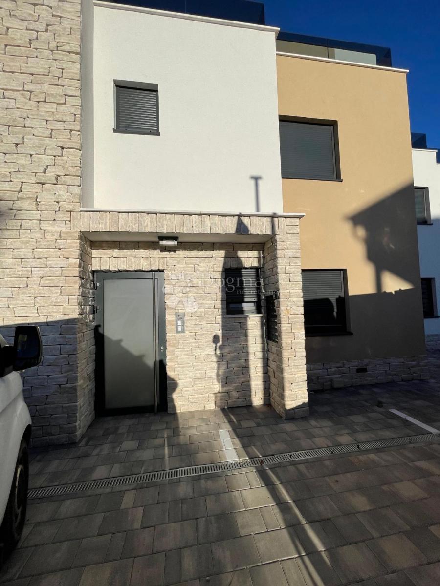 Allogio Murter, 91,06m2