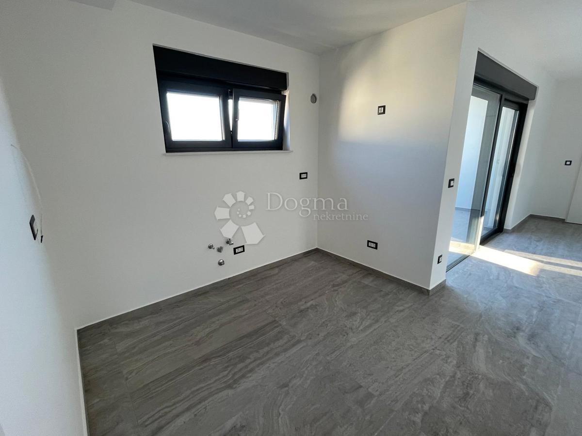 Allogio Murter, 91,06m2