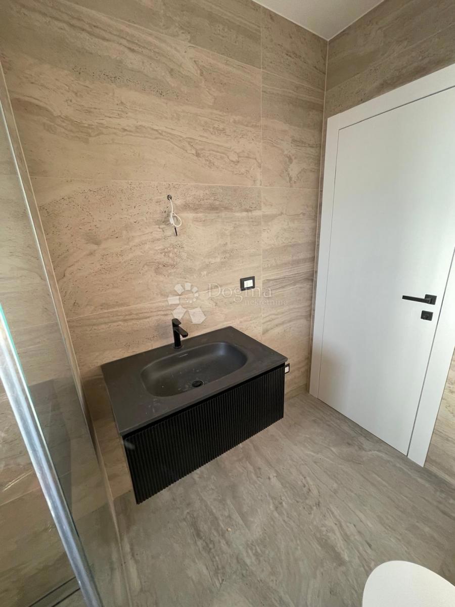 Allogio Murter, 91,06m2