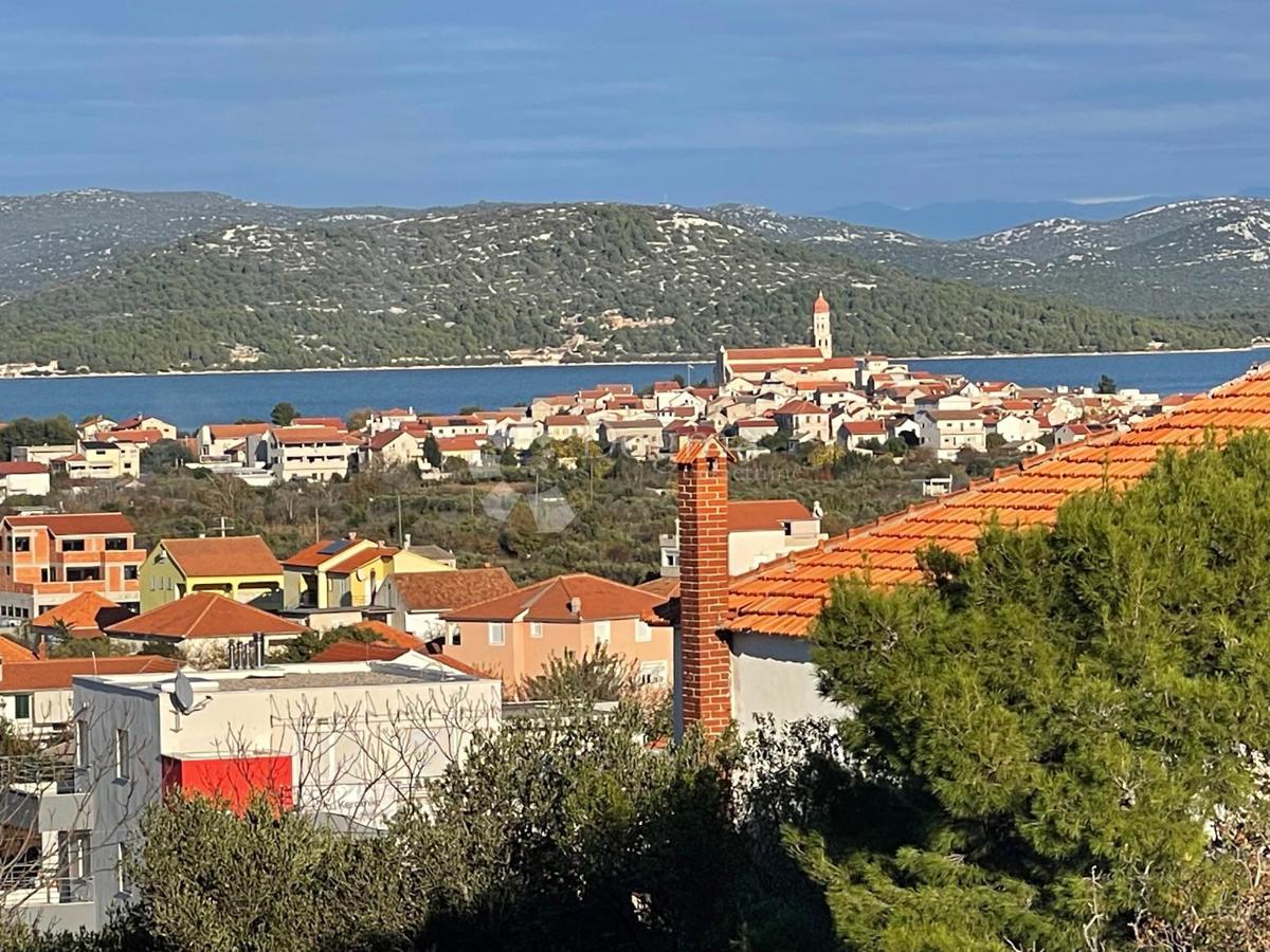 Allogio Murter, 91,06m2