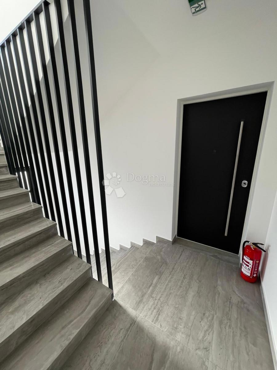 Allogio Murter, 91,06m2