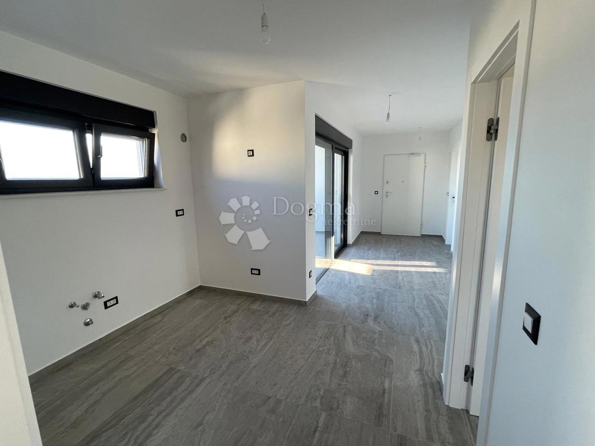 Allogio Murter, 91,06m2