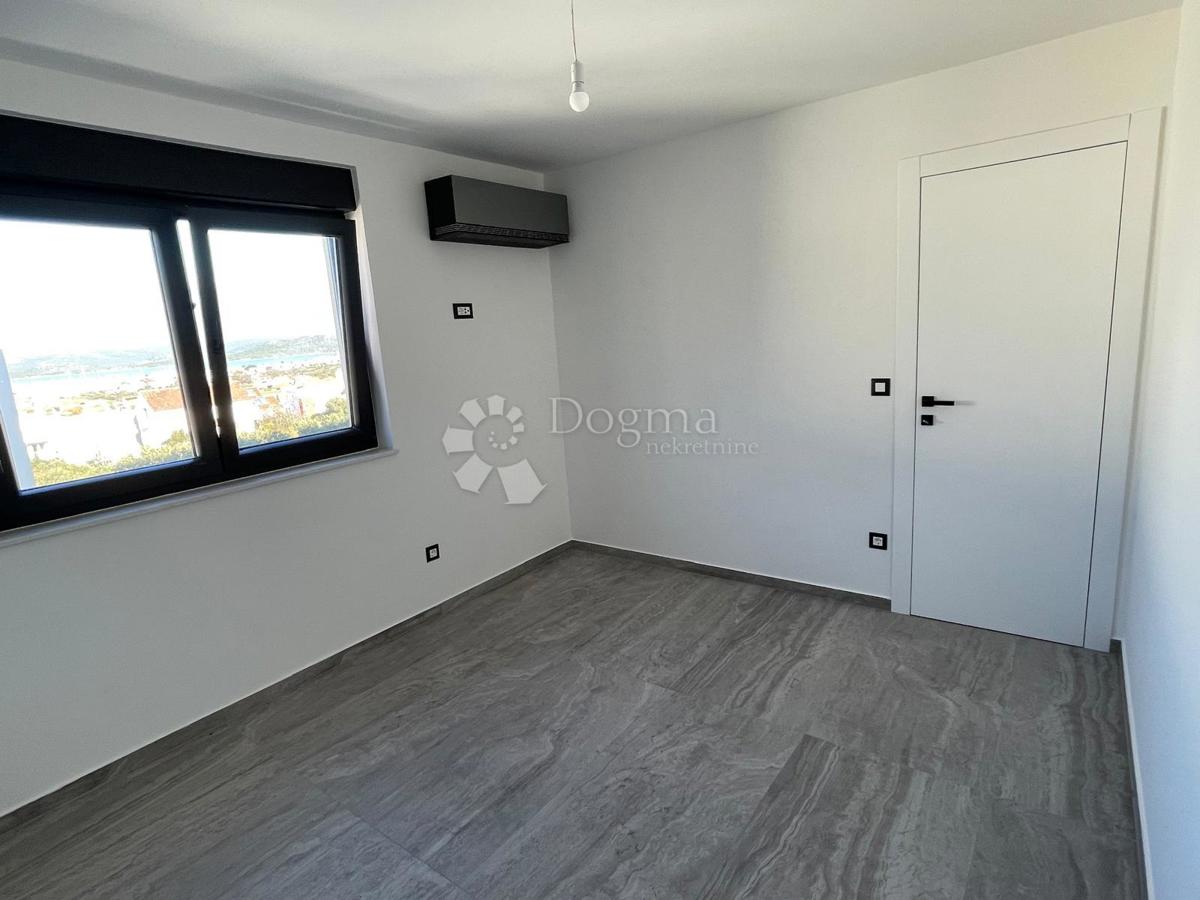 Allogio Murter, 91,06m2