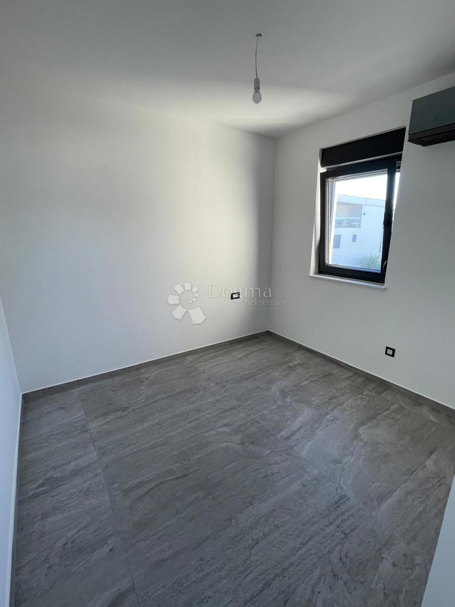 Allogio Murter, 91,06m2