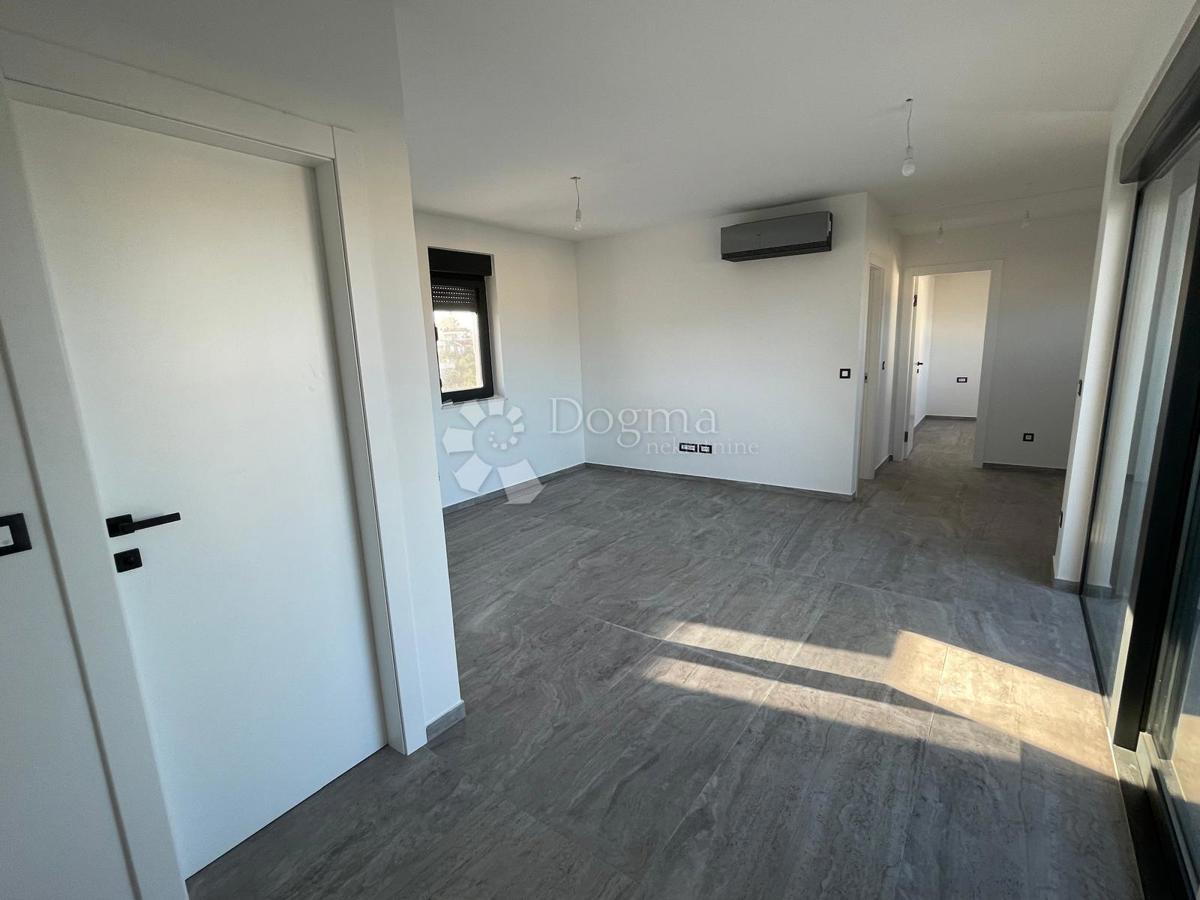 Allogio Murter, 91,06m2