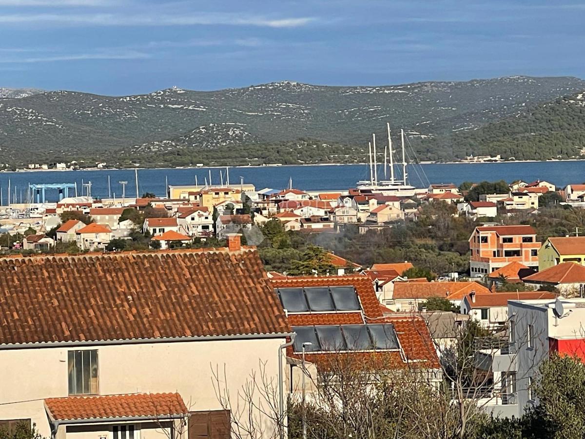 Allogio Murter, 91,06m2