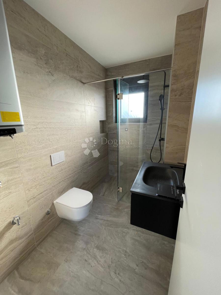 Allogio Murter, 91,06m2