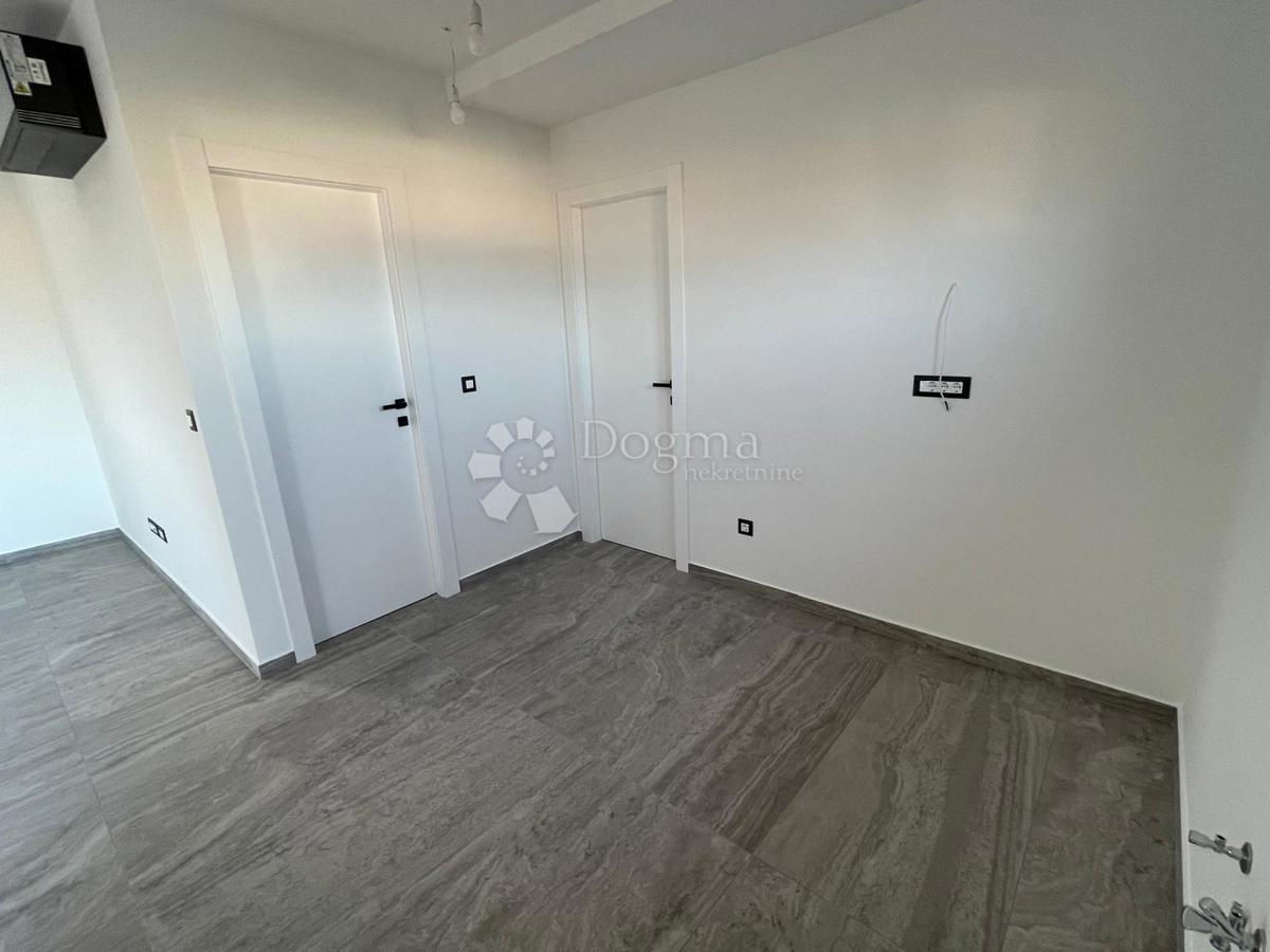 Allogio Murter, 91,06m2