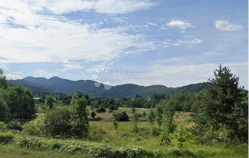 Terreno edificabile Vrata, Fužine, 914m2