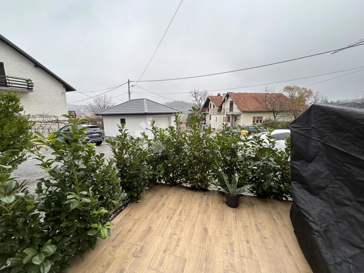 Allogio Gornje Vrapče, Črnomerec, 55,97m2