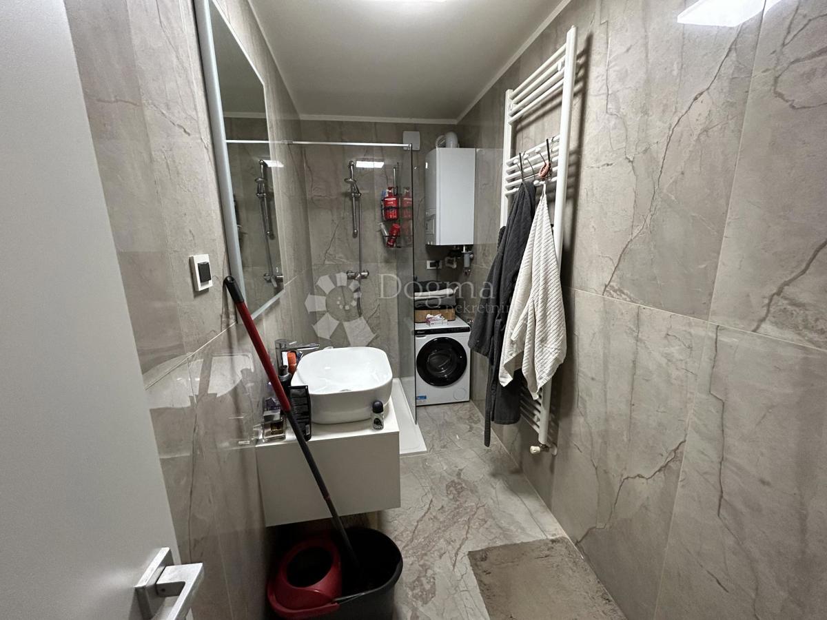 Allogio Gornje Vrapče, Črnomerec, 55,97m2