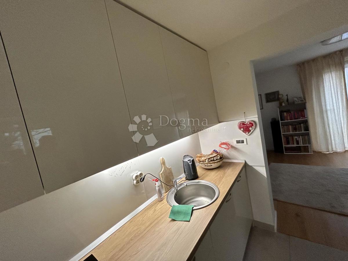 Allogio Gornje Vrapče, Črnomerec, 55,97m2