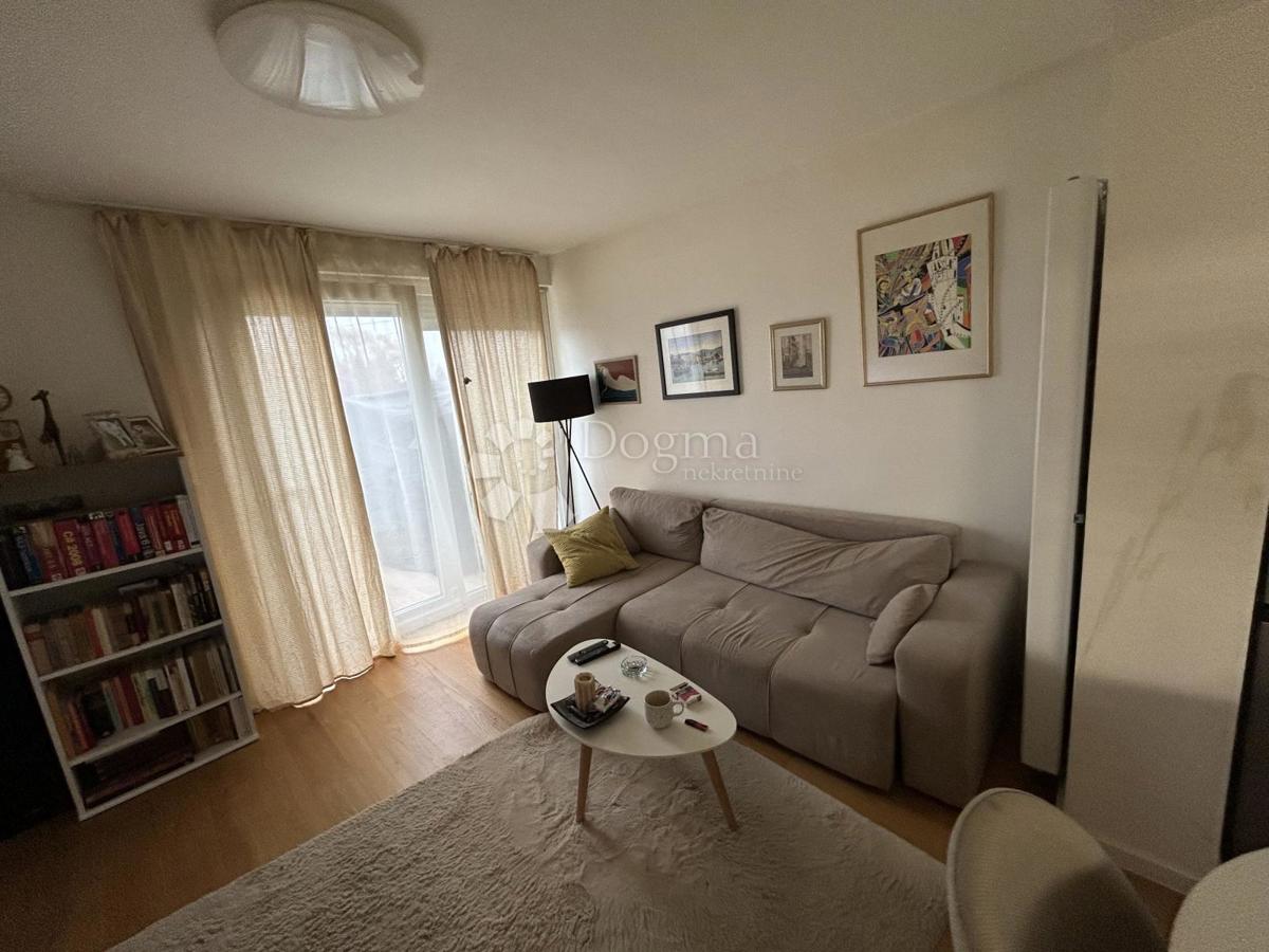 Allogio Gornje Vrapče, Črnomerec, 55,97m2