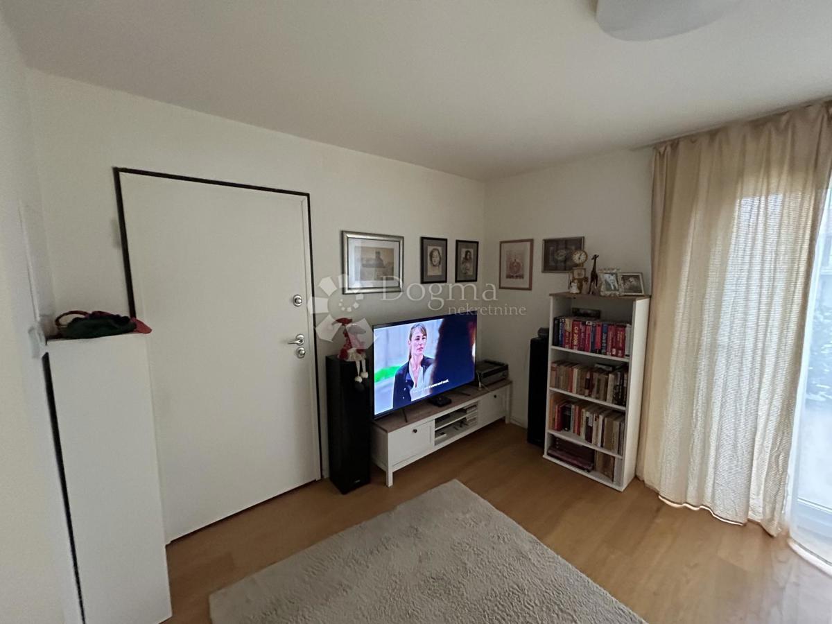 Allogio Gornje Vrapče, Črnomerec, 55,97m2