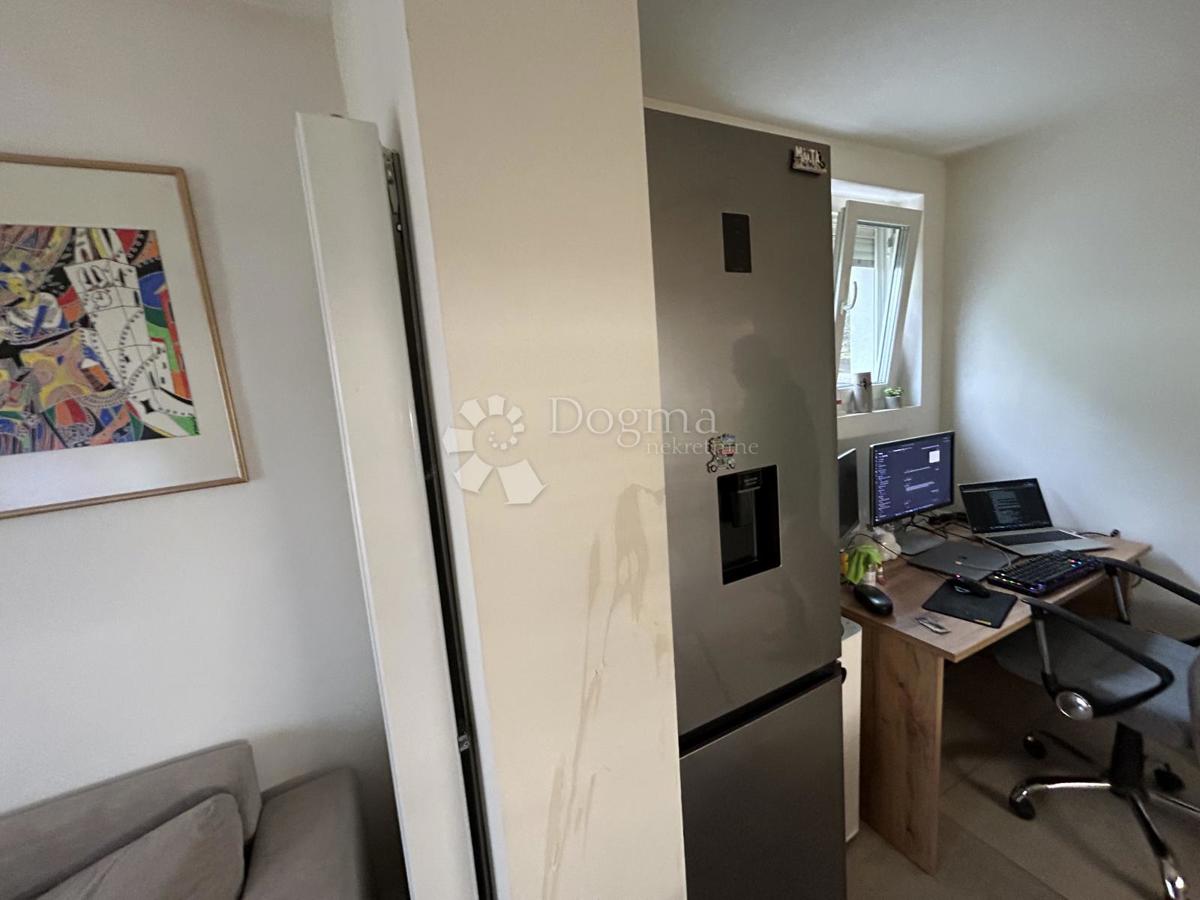 Allogio Gornje Vrapče, Črnomerec, 55,97m2