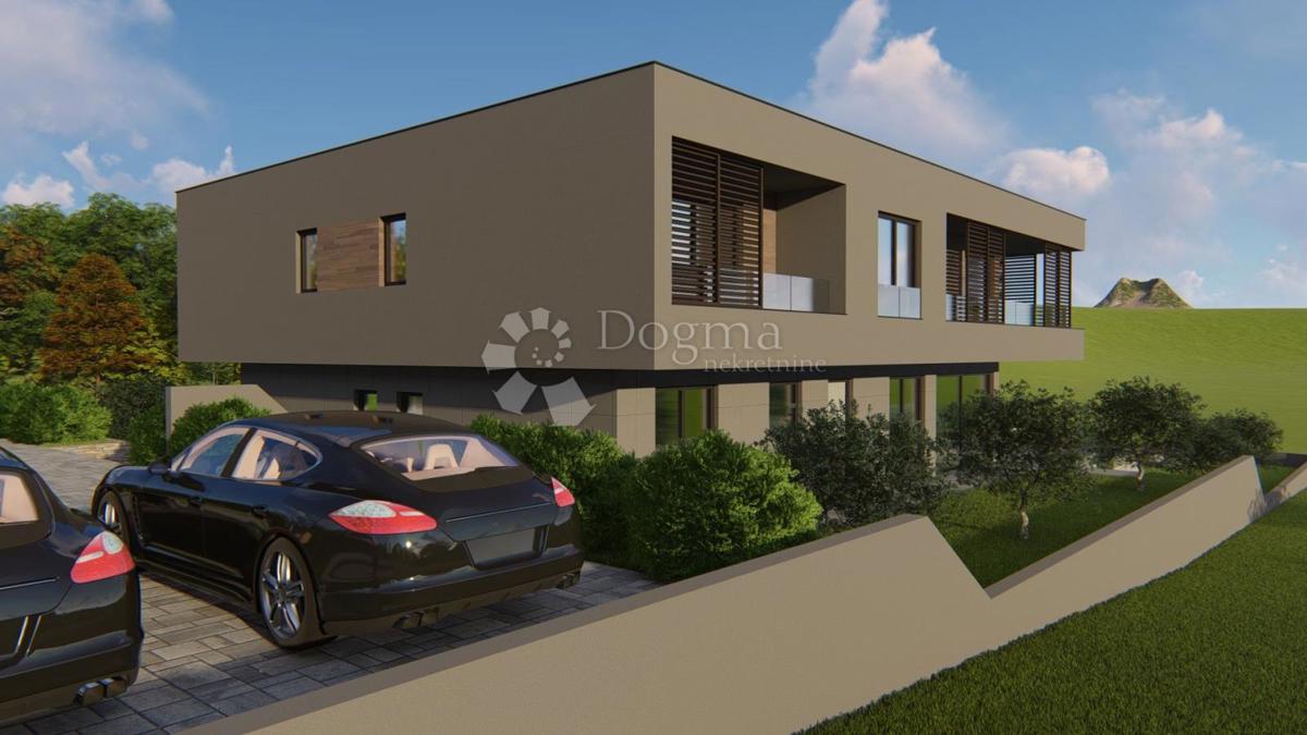 Casa Svetvinčenat, 240m2