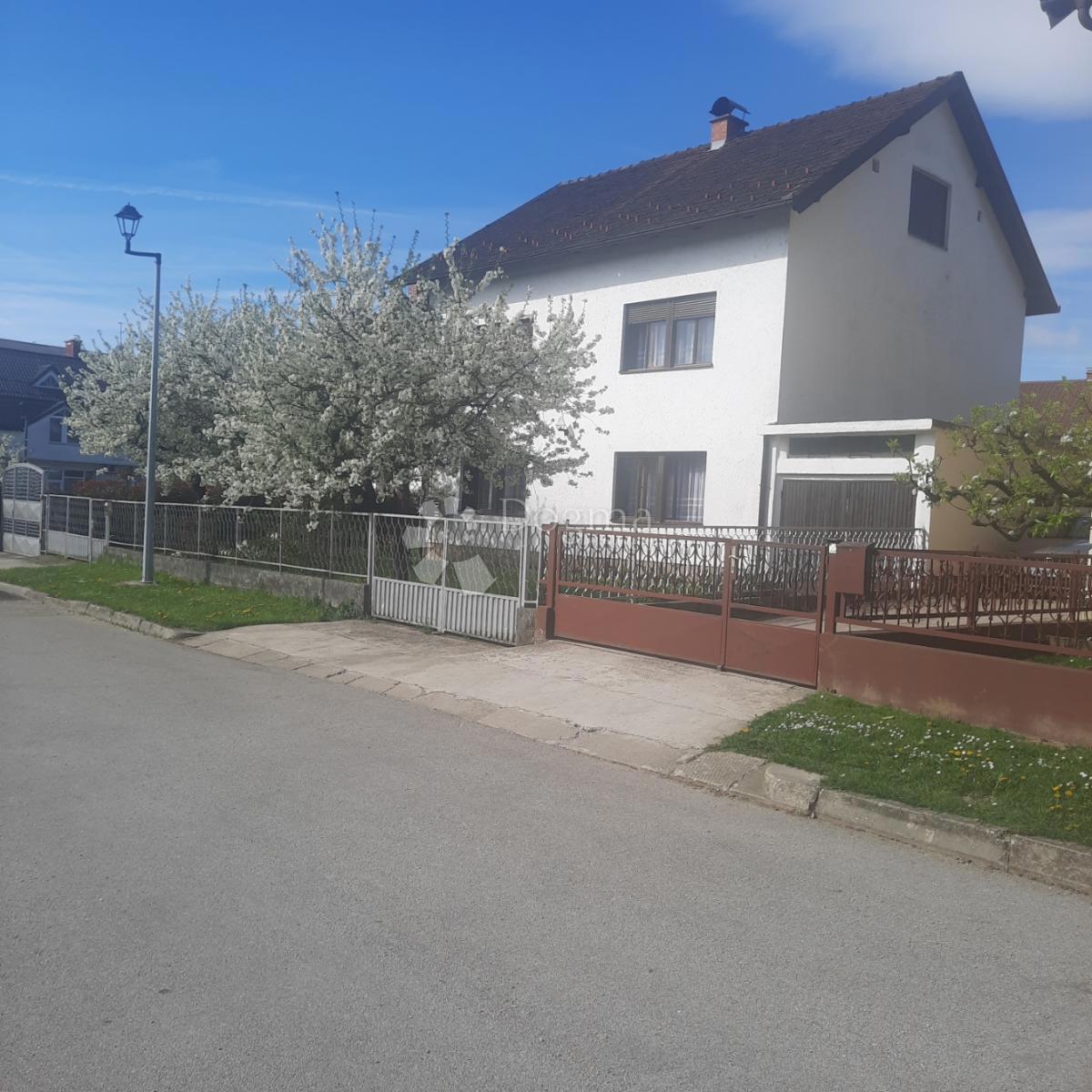 Casa Varaždinske Toplice, 300m2