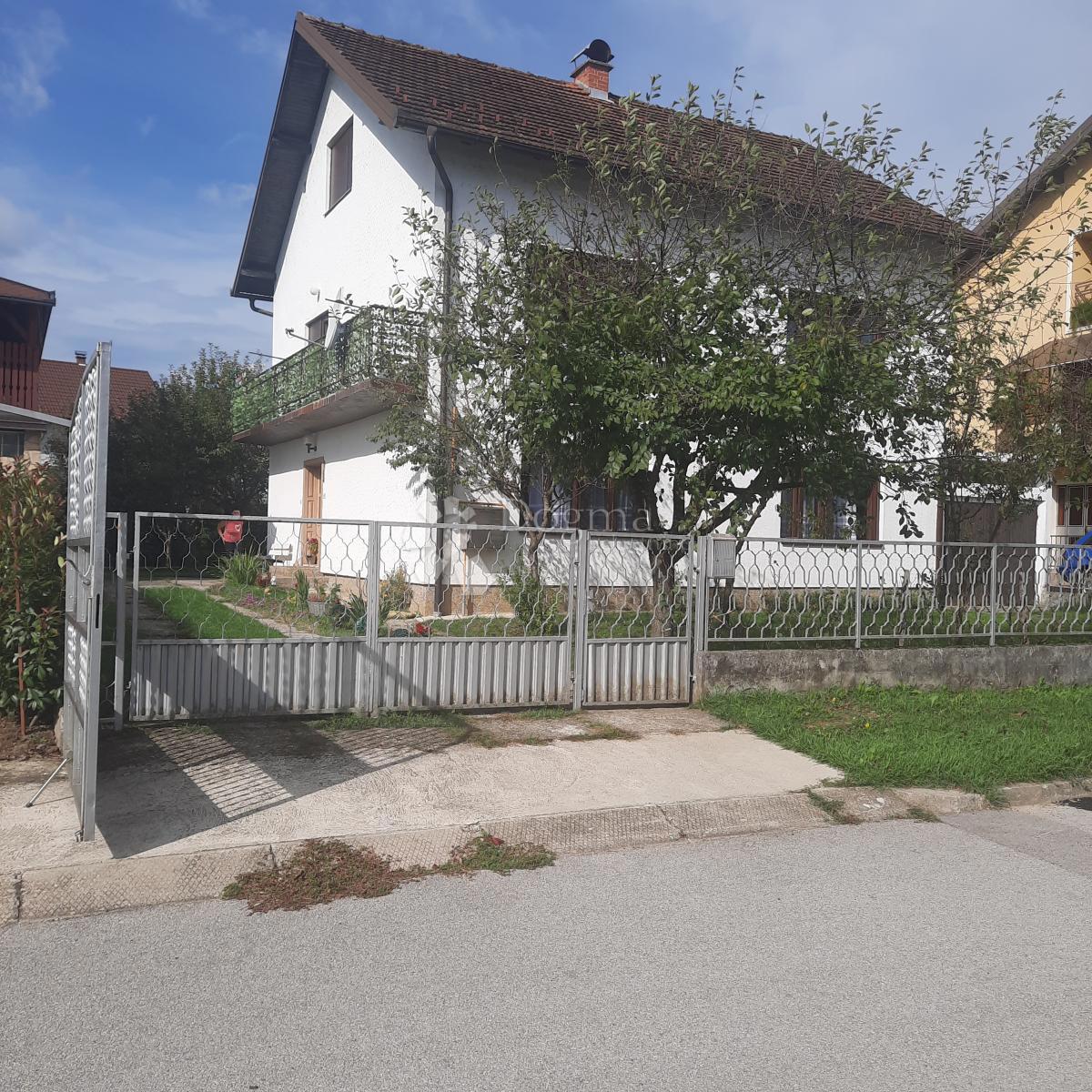 Casa Varaždinske Toplice, 300m2