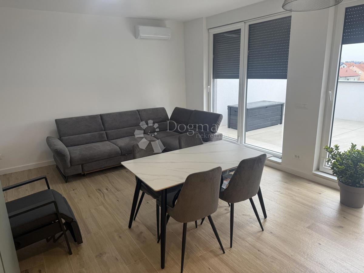 Allogio Strmec, Sveta Nedelja, 70,20m2