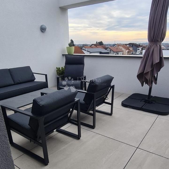 Allogio Strmec, Sveta Nedelja, 70,20m2