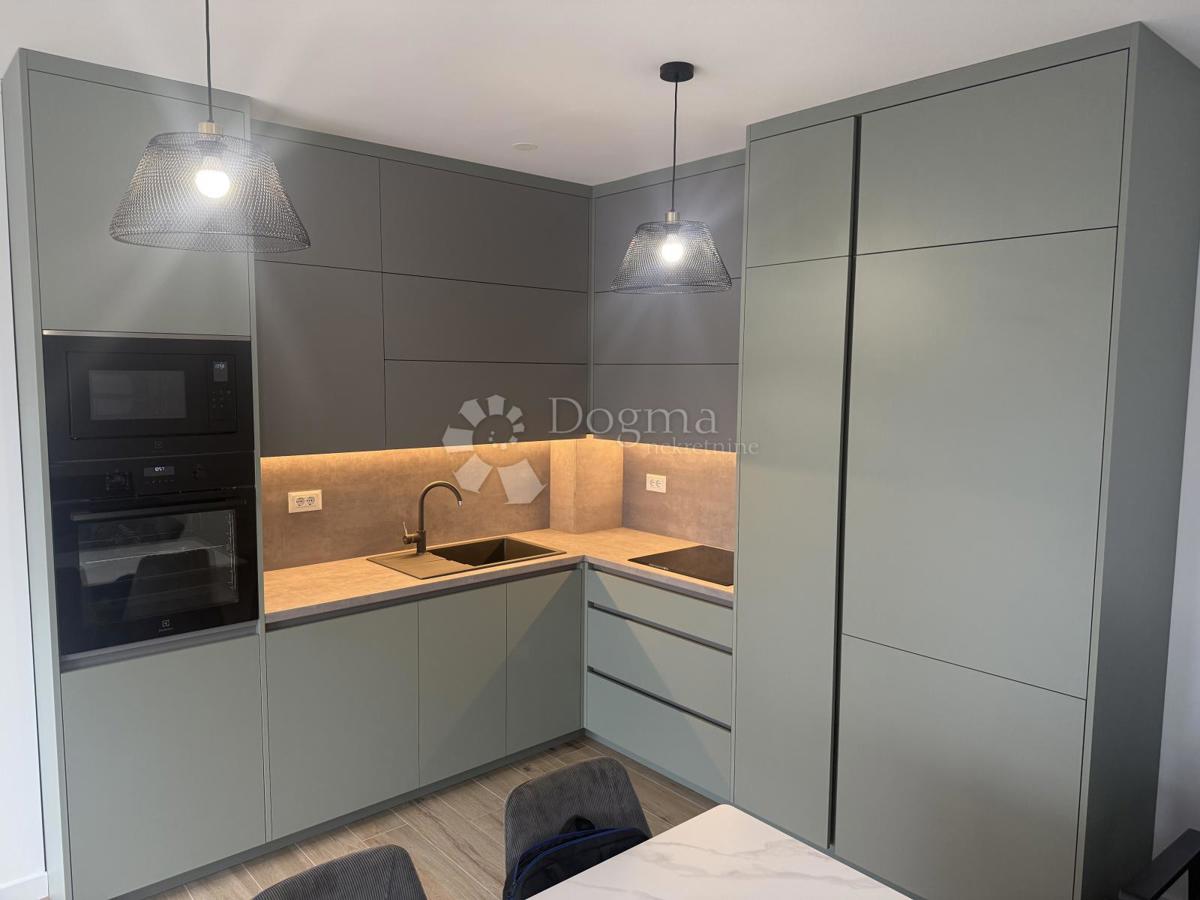 Allogio Strmec, Sveta Nedelja, 70,20m2