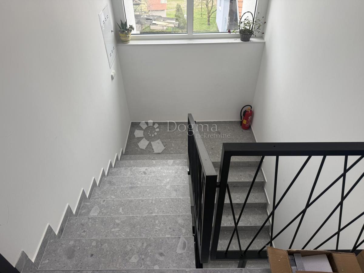 Allogio Strmec, Sveta Nedelja, 70,20m2