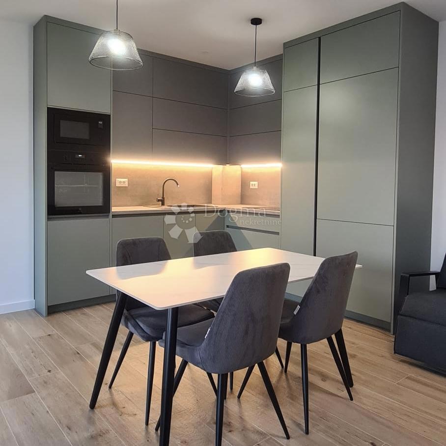 Allogio Strmec, Sveta Nedelja, 70,20m2