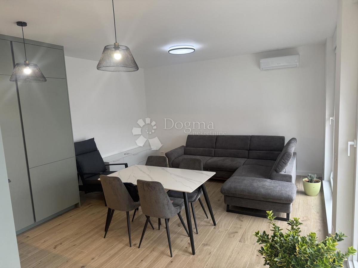 Allogio Strmec, Sveta Nedelja, 70,20m2