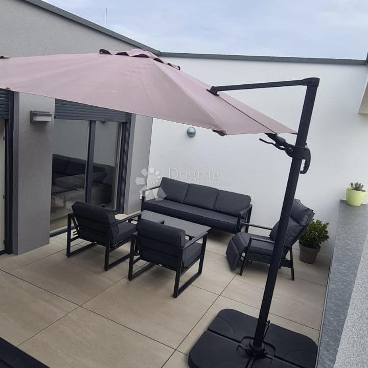 Allogio Strmec, Sveta Nedelja, 70,20m2