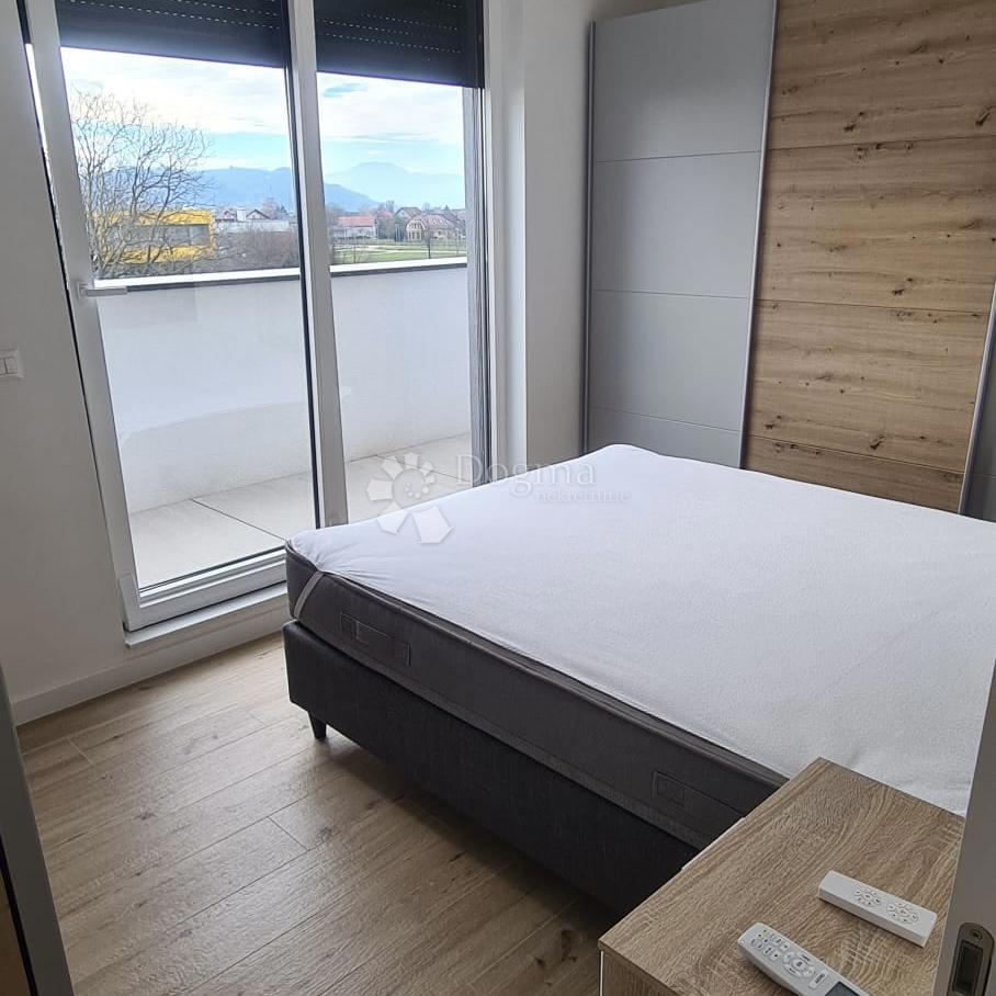 Allogio Strmec, Sveta Nedelja, 70,20m2