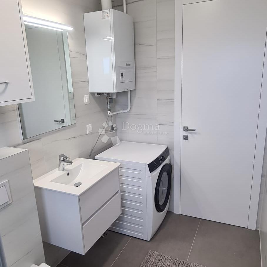 Allogio Strmec, Sveta Nedelja, 70,20m2