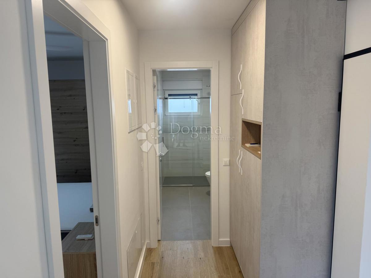 Allogio Strmec, Sveta Nedelja, 70,20m2