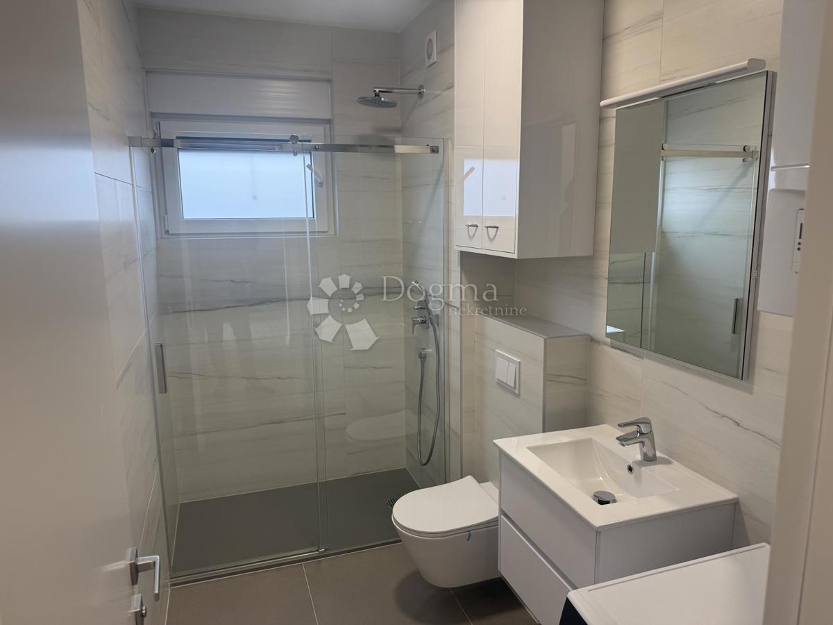 Allogio Strmec, Sveta Nedelja, 70,20m2